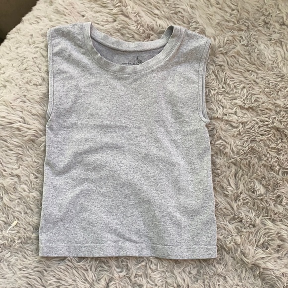 COPY - 🌺free people crop seamless muscle tank - Picture 10 of 12